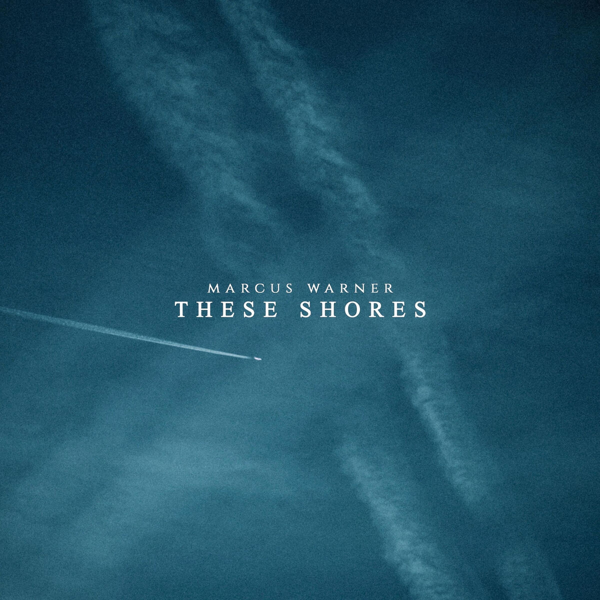 Album cover of These Shores