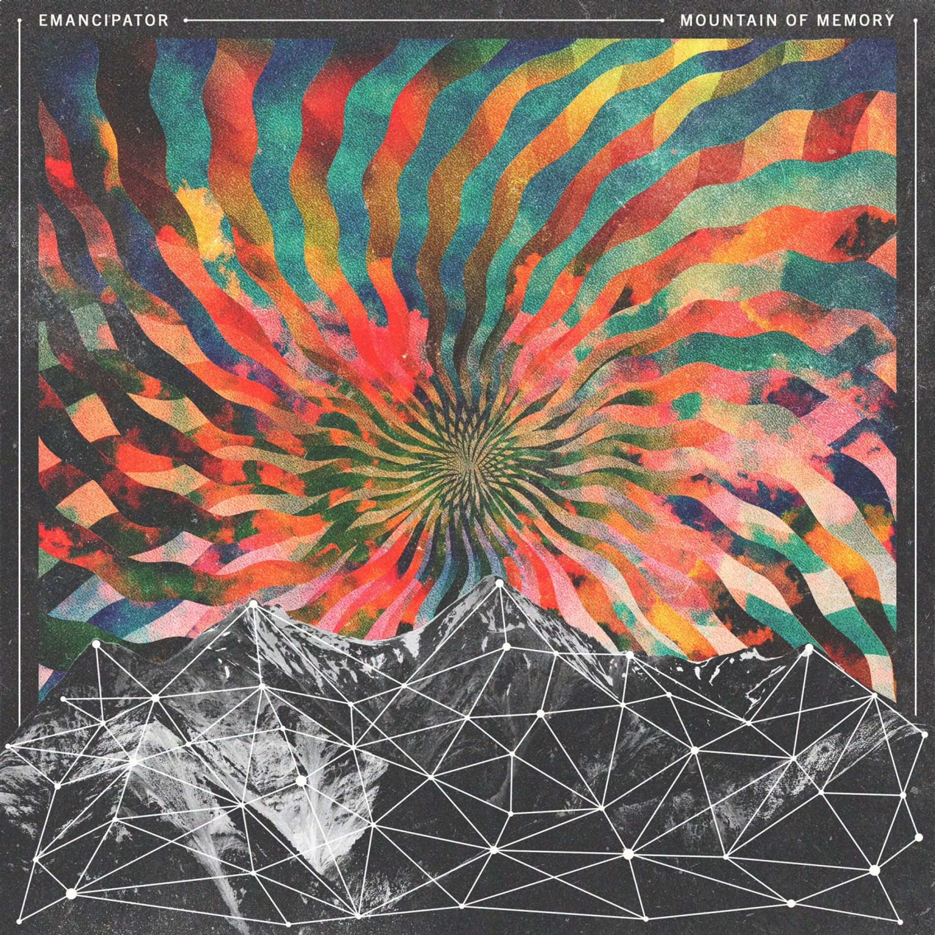 Album cover of Labyrinth