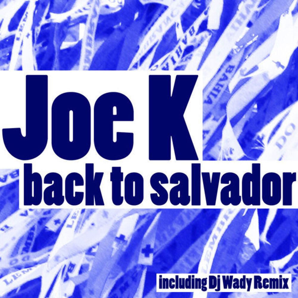 Picture of Back To Salvador