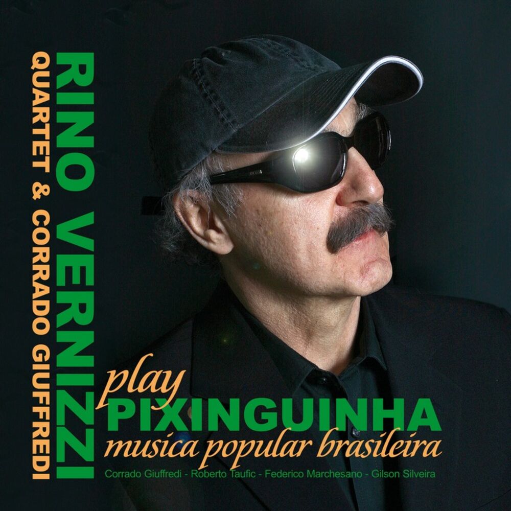 Picture of Play Pixinguinha - Musica Popular Brasileira