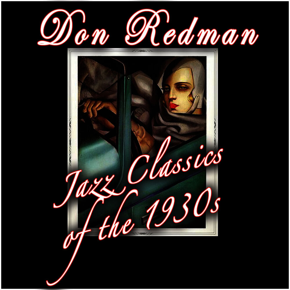 Picture of Jazz Classics Of The 1930s
