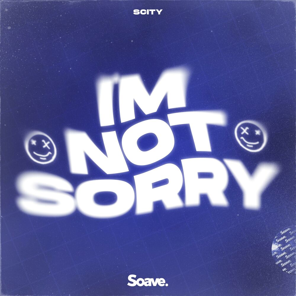 Picture of I'm Not Sorry