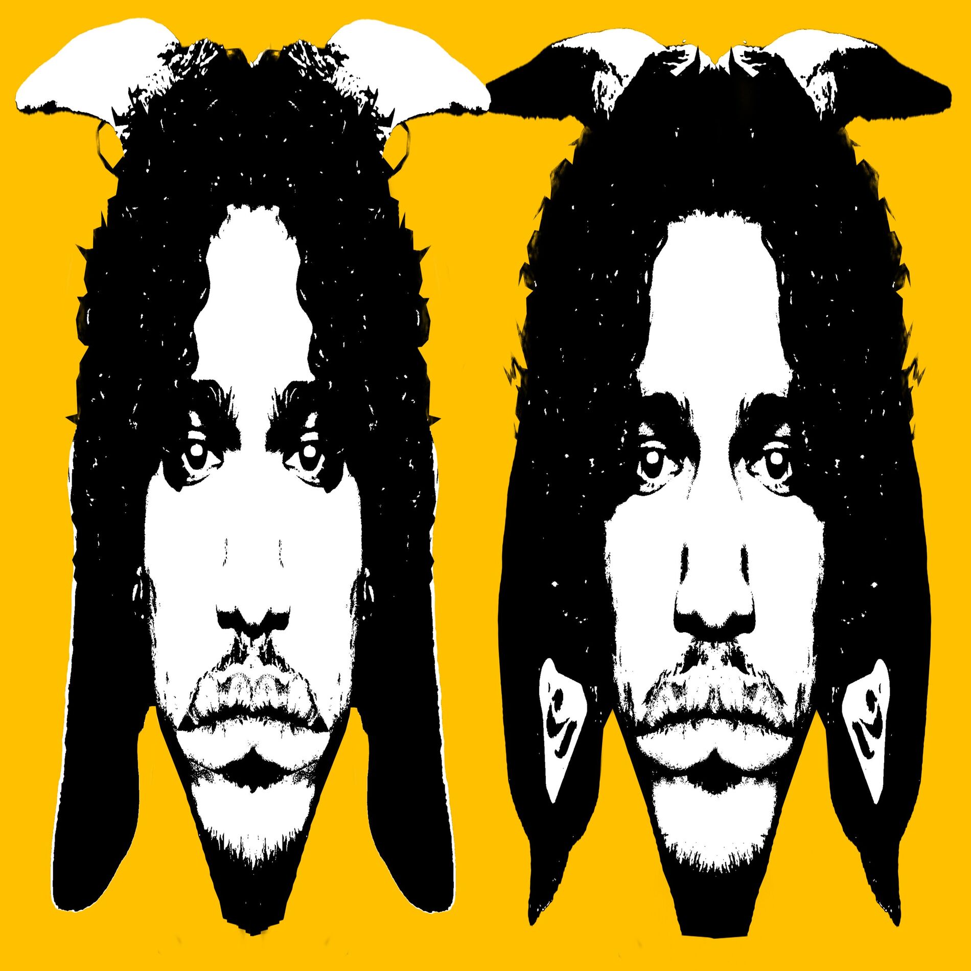 Album cover of ÜBER2