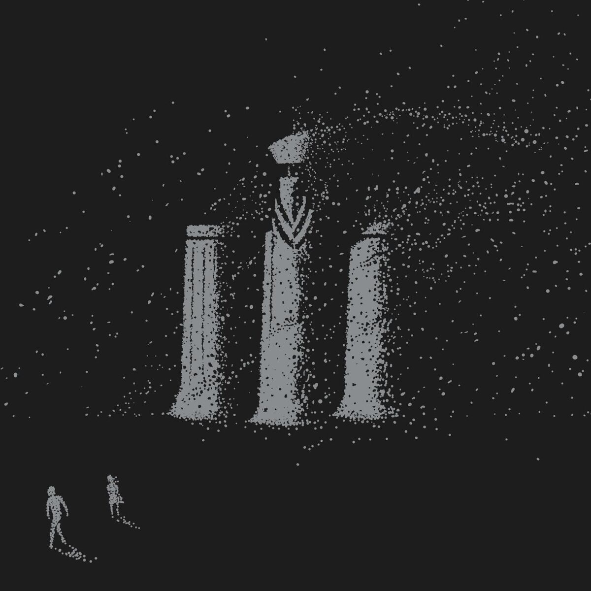 Album cover of This City Made Us