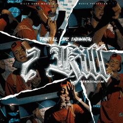 Cover of 2 kill