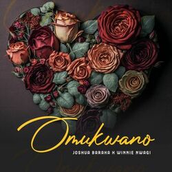 Cover of Omukwano (Love)
