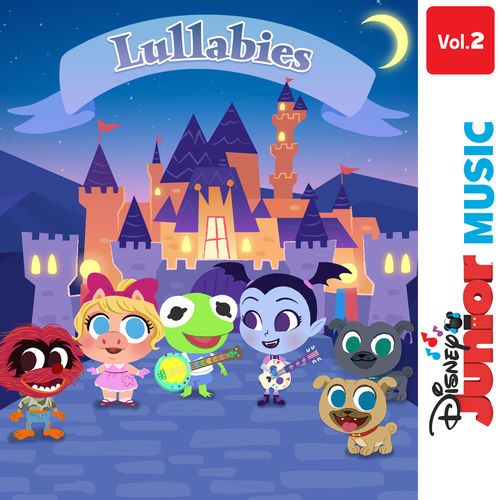 Vampire Lullaby by Rob Cantor - 104 BPM