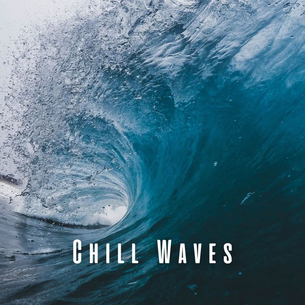 Picture of Chill Waves: Oceanic Massage Melodies with Relaxing Sounds