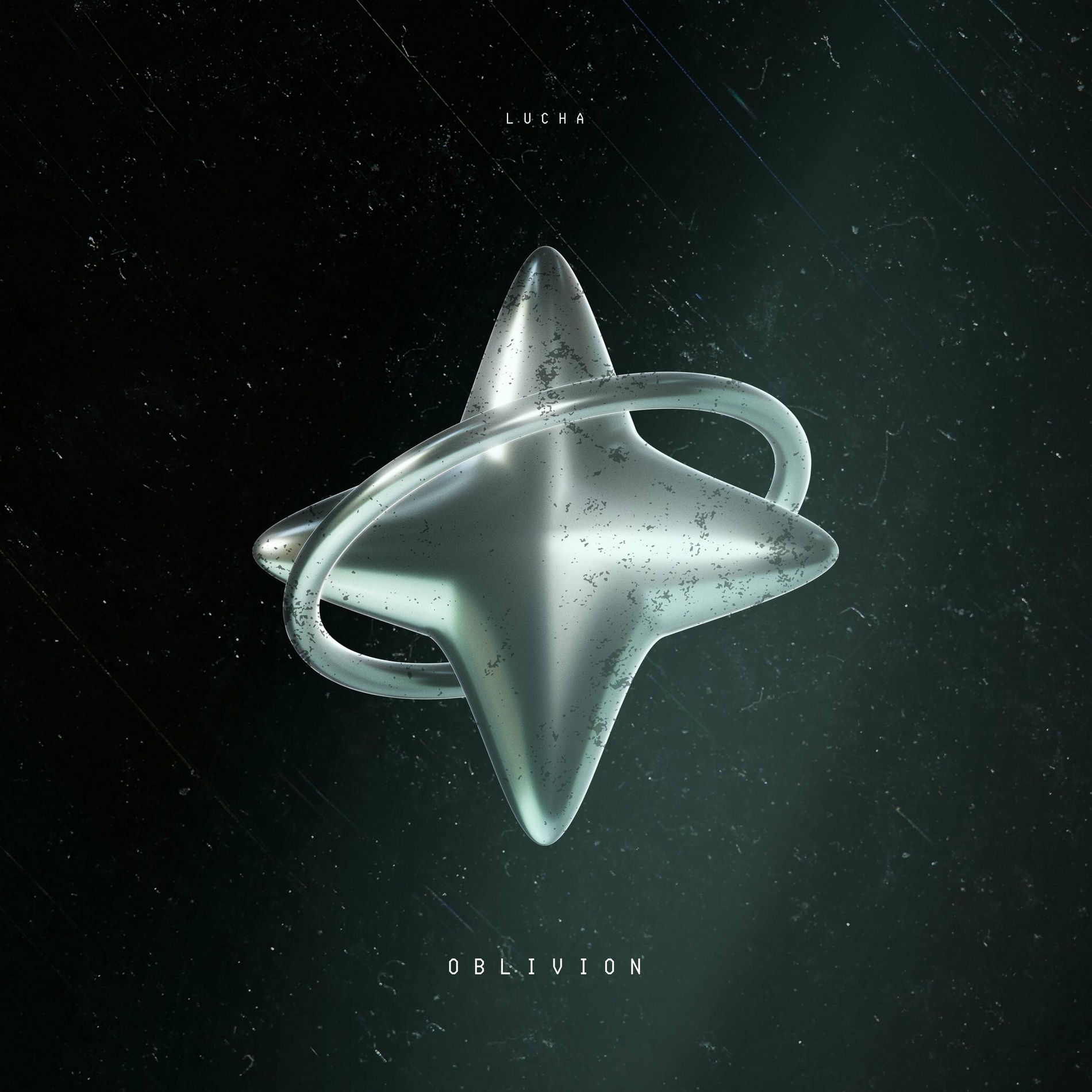 Album cover of OBLIVION