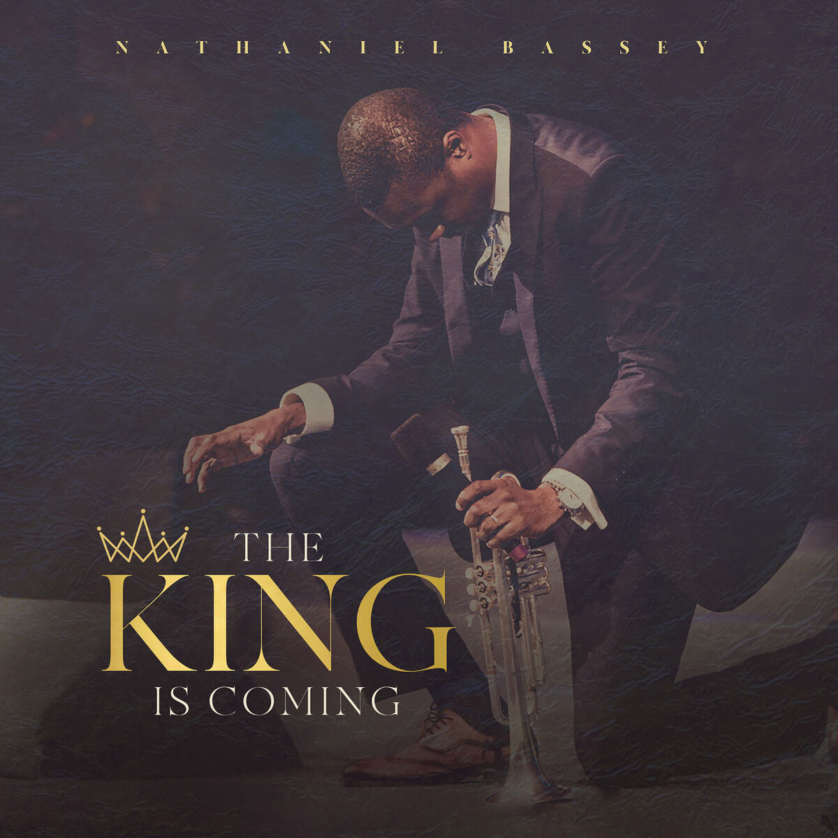 Album cover of Emmanuel