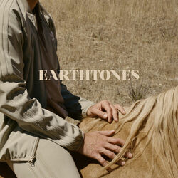 Cover of Earthtones