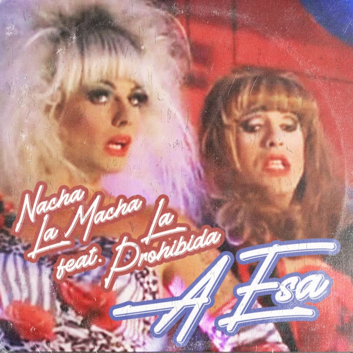 Album cover of A Esa