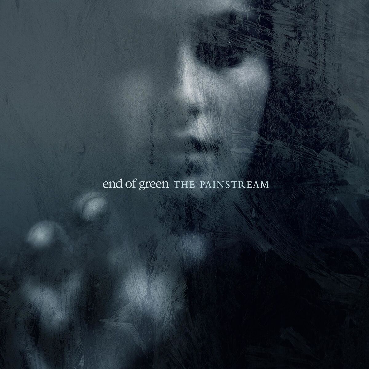 Album cover of The Painstream