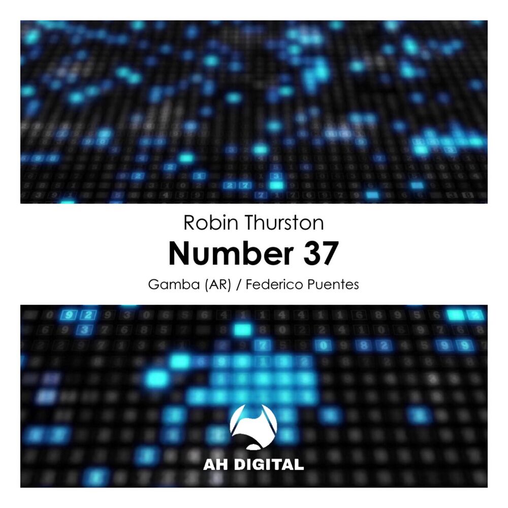 Picture of Number 37 (Gamba AR Remix)