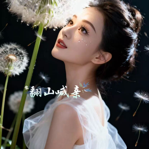 翻山喊亲