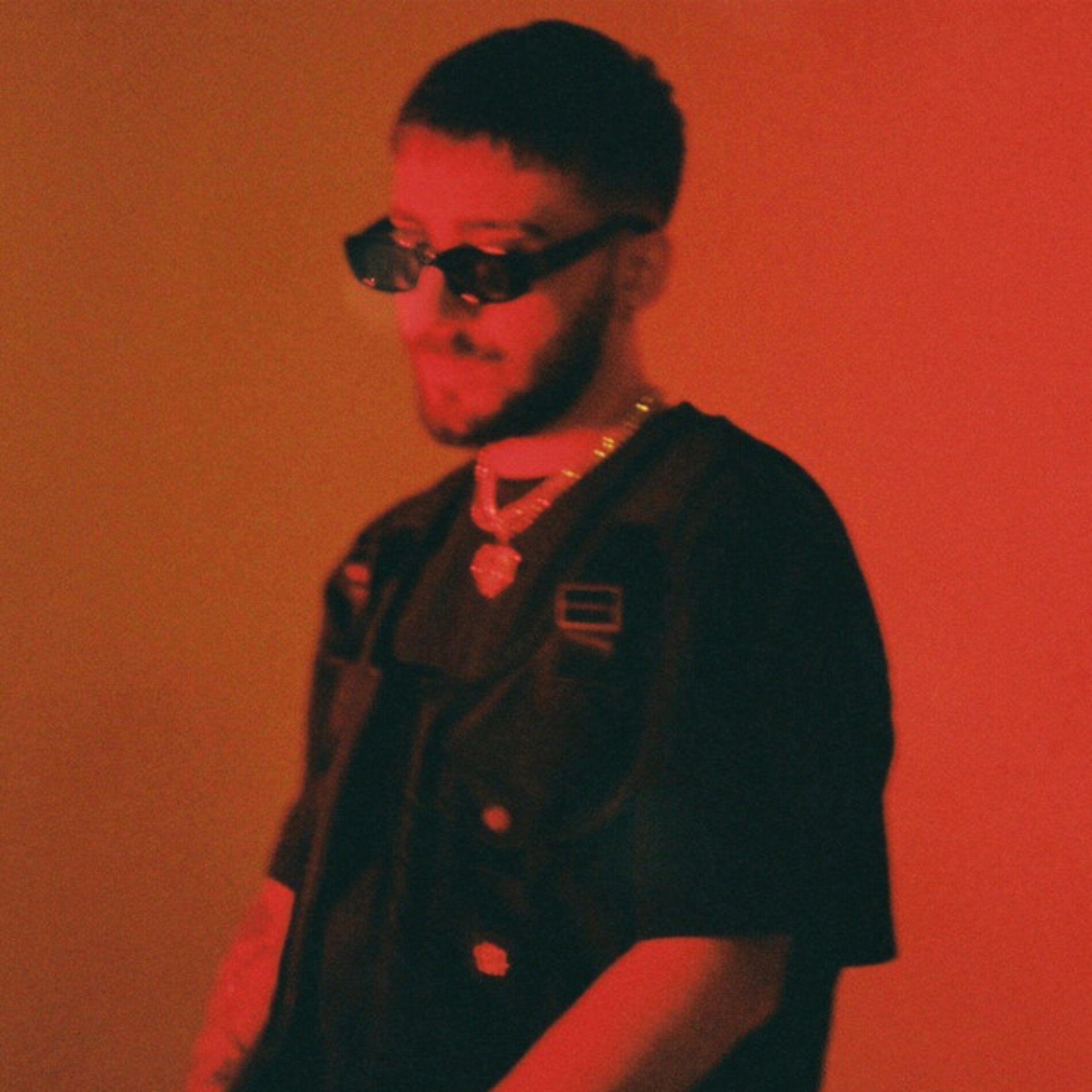 Album cover of Parçalar