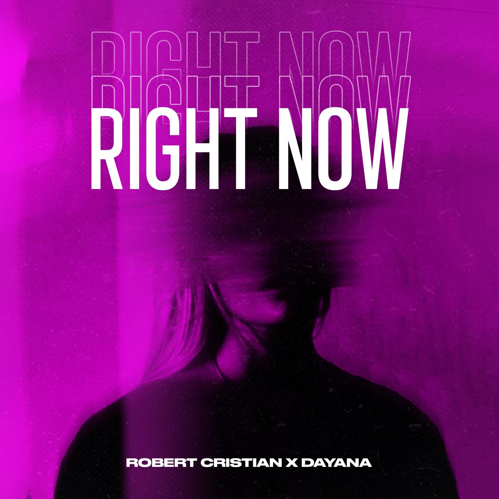 Album cover of Right Now