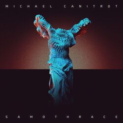 Cover of Samothrace