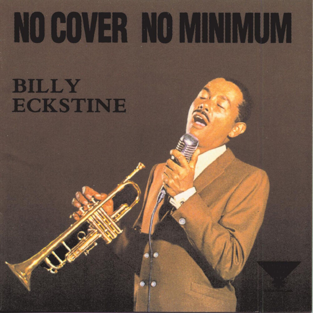 Picture of No Cover No Minimum