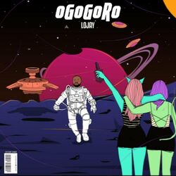 Cover of Ogogoro