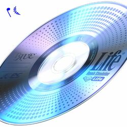 Cover of True (Life Sim Remix)