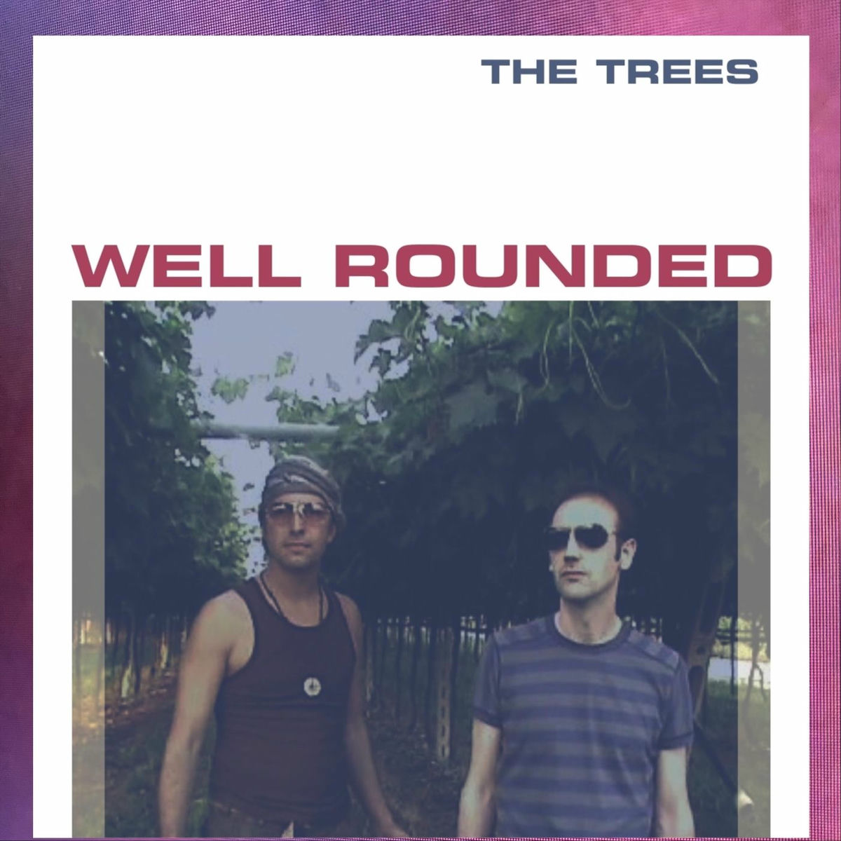 Album cover of From Well Rounded