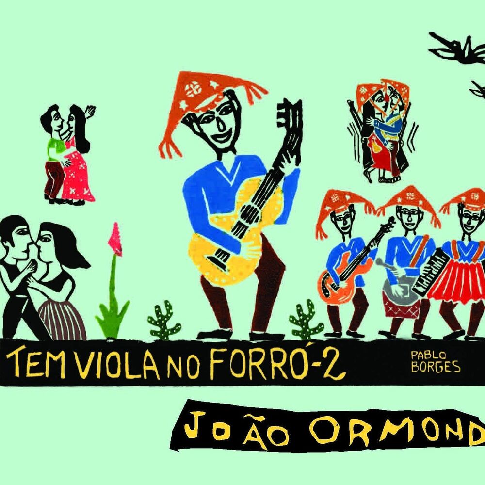 Picture of Tem Viola no Forró 2