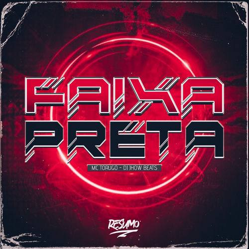 Faixa Preta