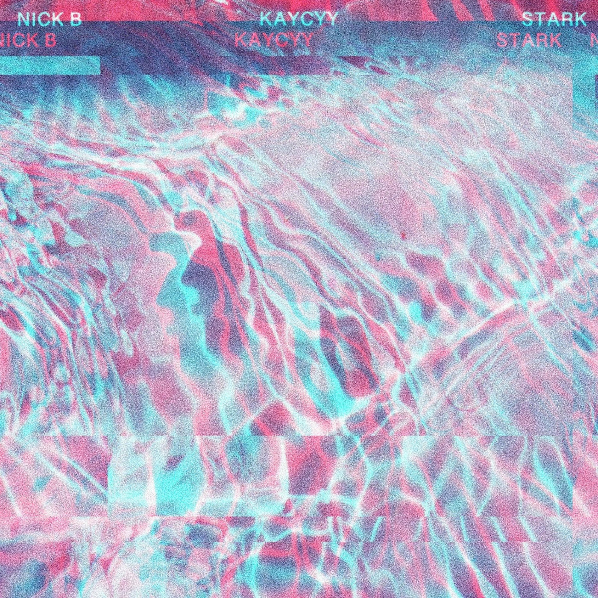 Album cover of CHROME HEARTS (feat. KayCyy & Stark)