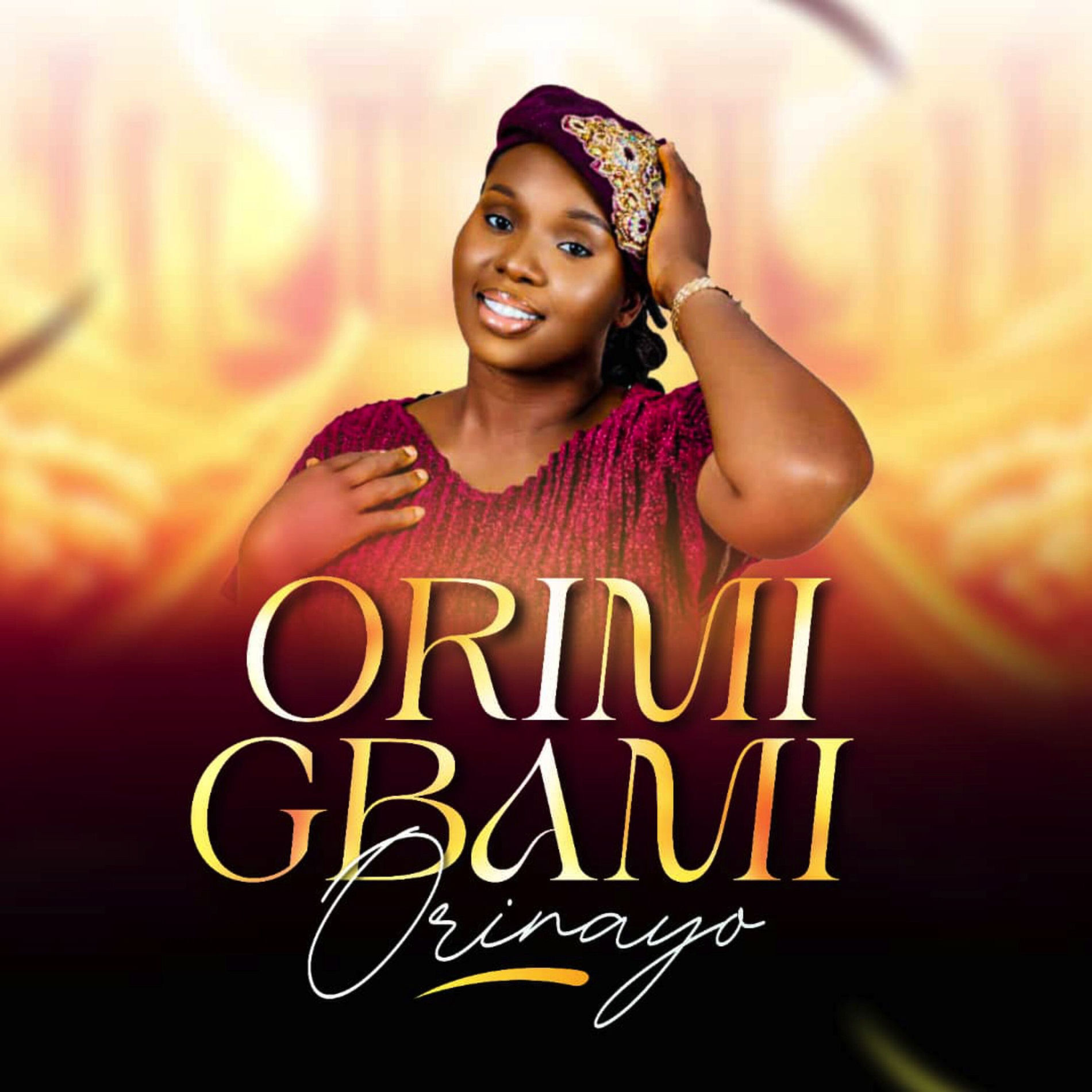Orinayo - Orimi Gbami | Deezer