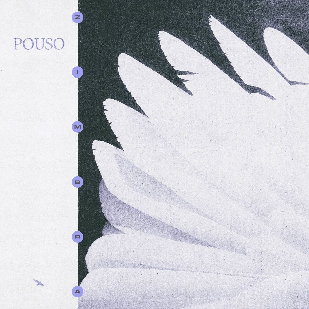 Album cover of Eu Vi Tudo