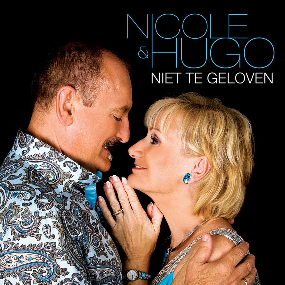 Picture of Niet Te Geloven