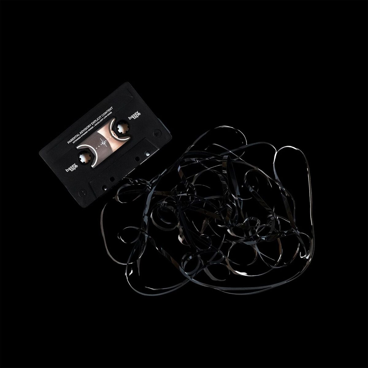 Album cover of baseytape