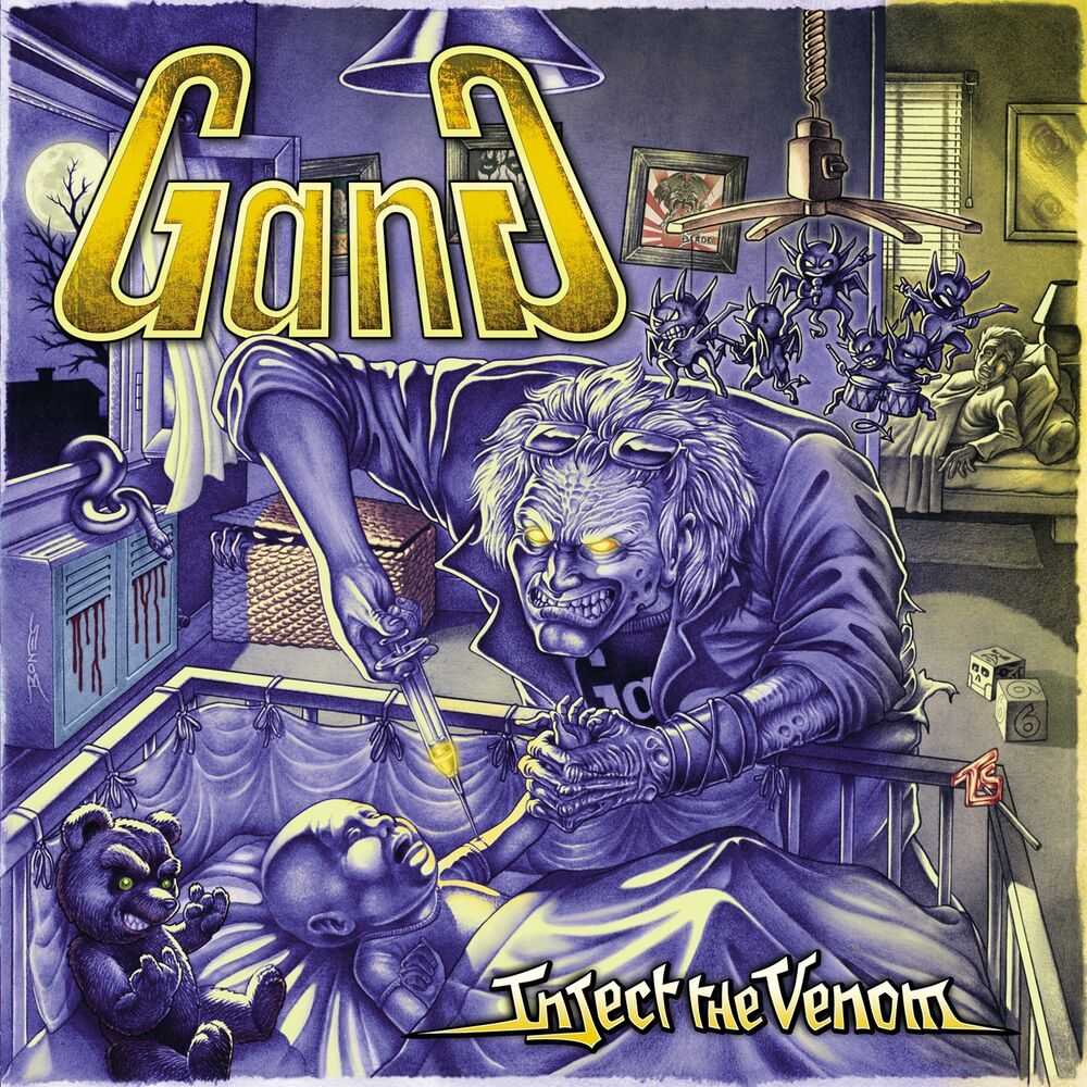 Picture of Inject the Venom