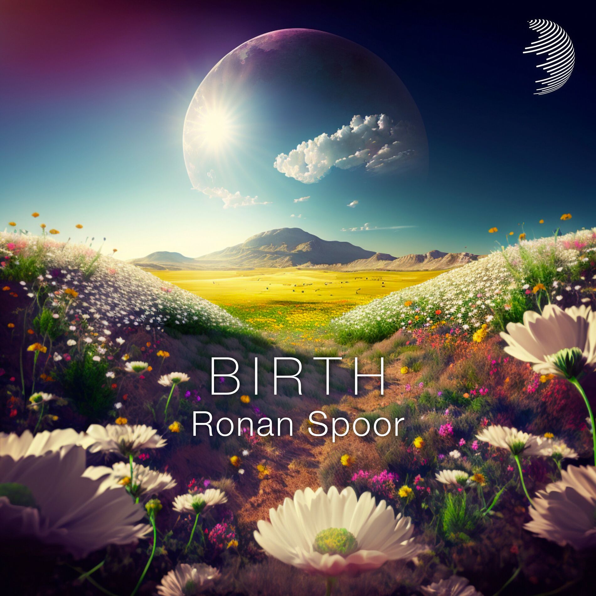 Album cover of Birth
