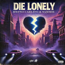 Cover of Die Lonely