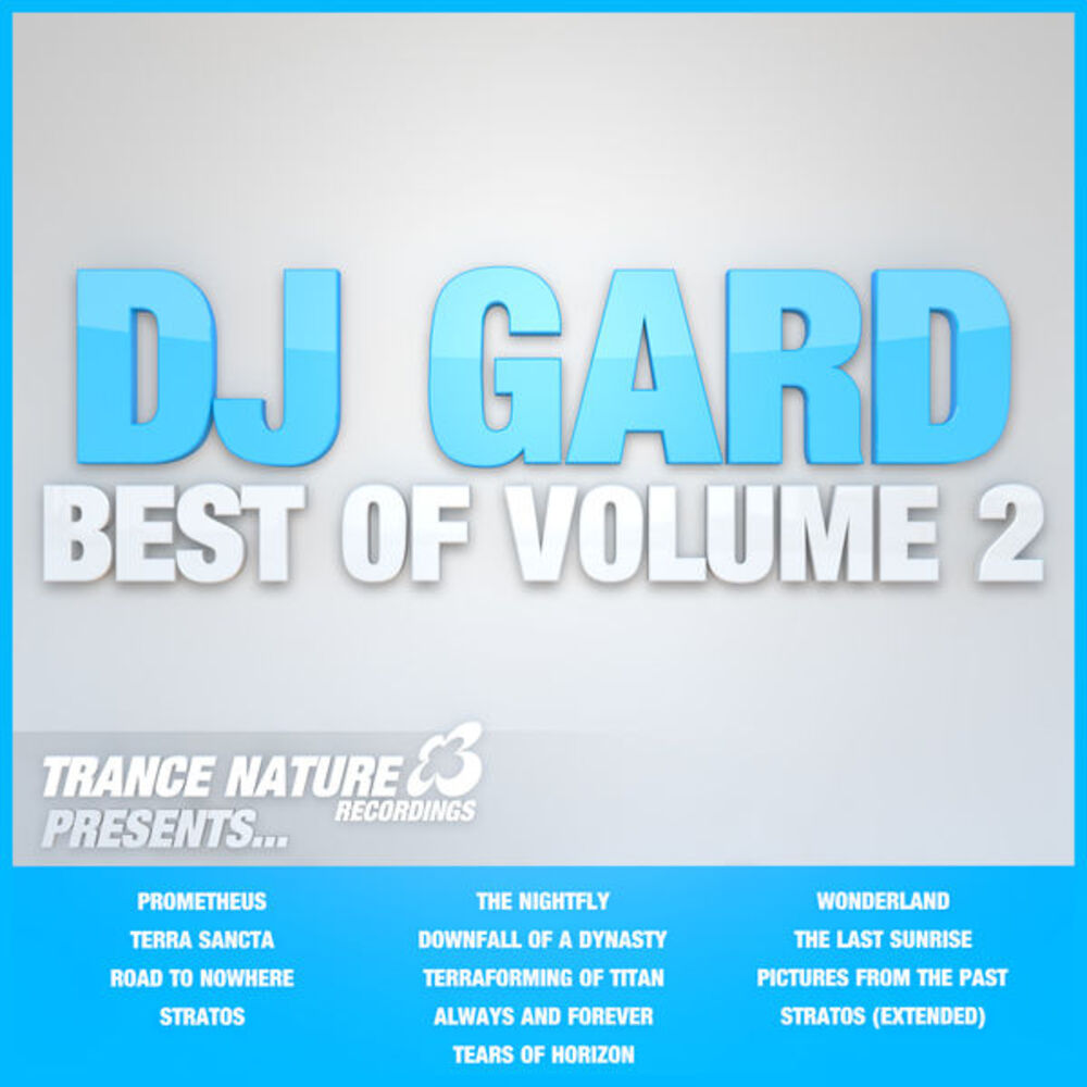 Picture of Best of, Vol. 2