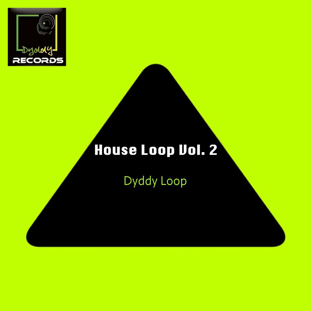 Picture of House Loop, Vol. 2