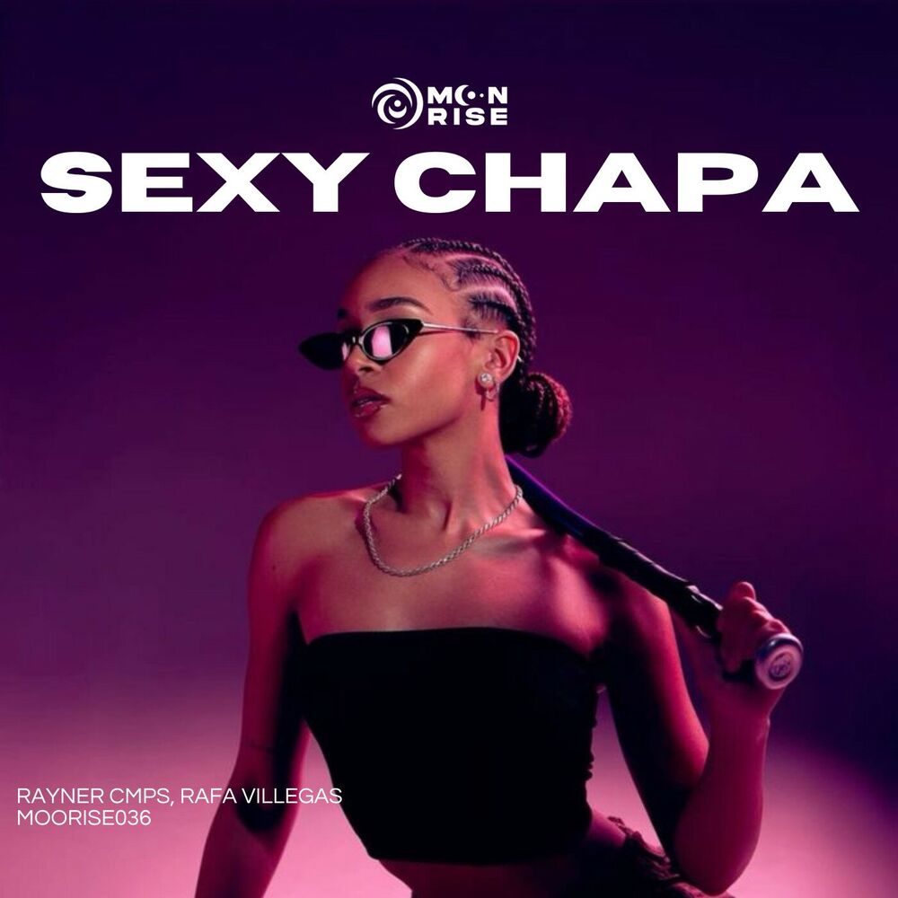 Picture of Sexy Chapa