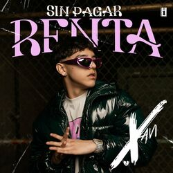 Cover of Sin Pagar Renta