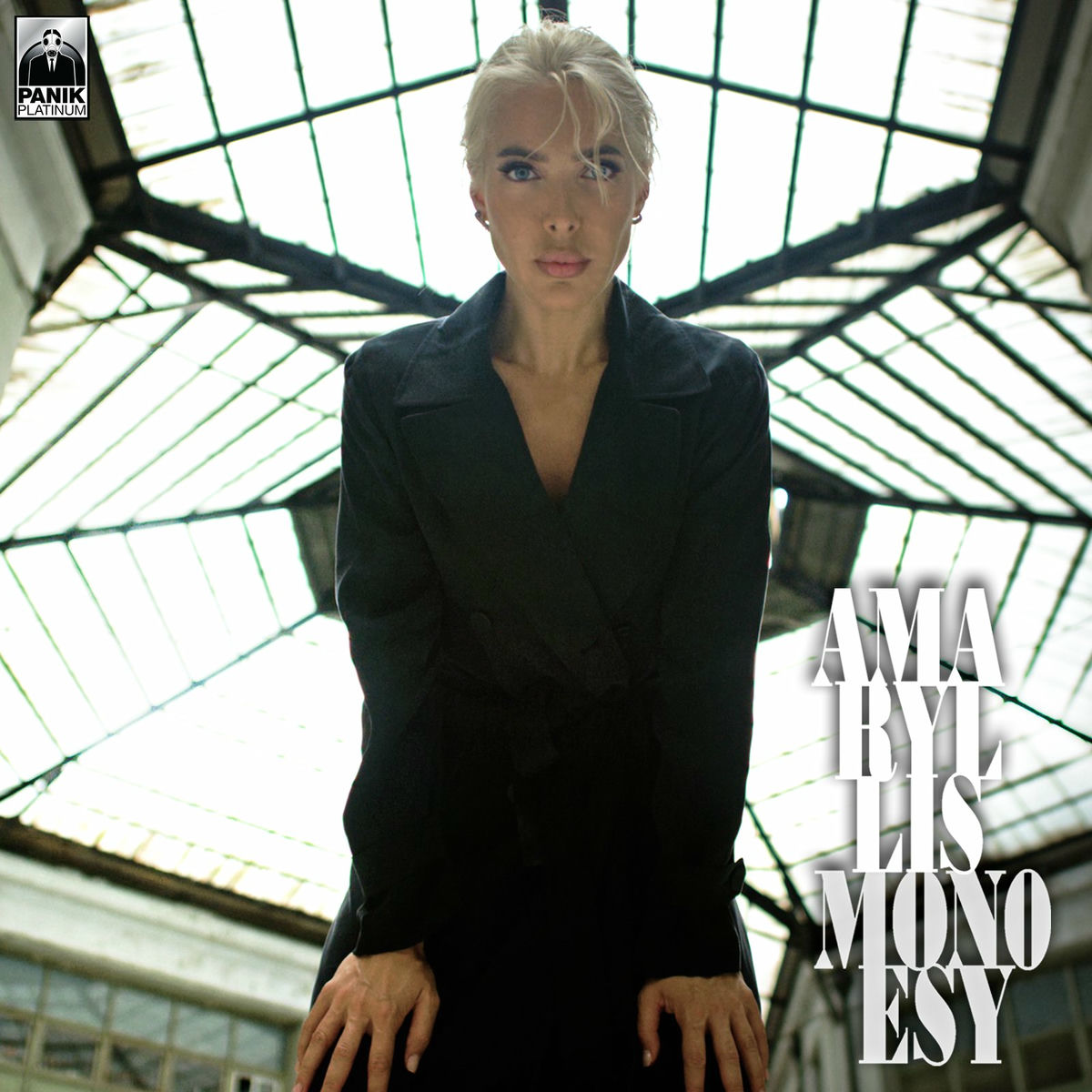 Album cover of Mono Esi