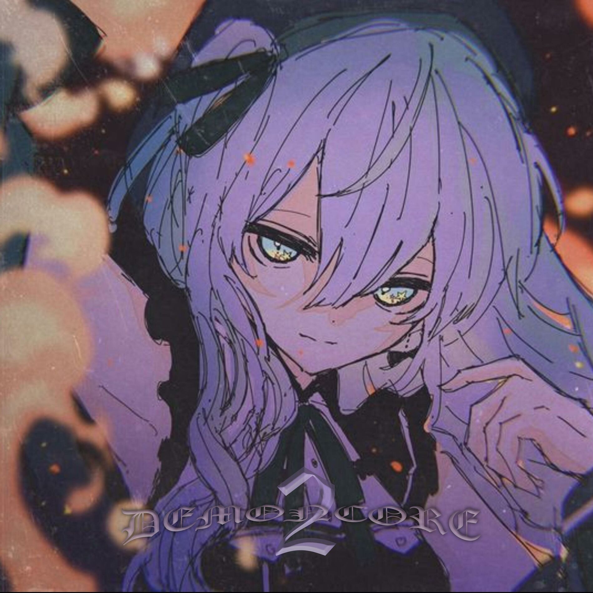 Album cover of DEMONCORE 2