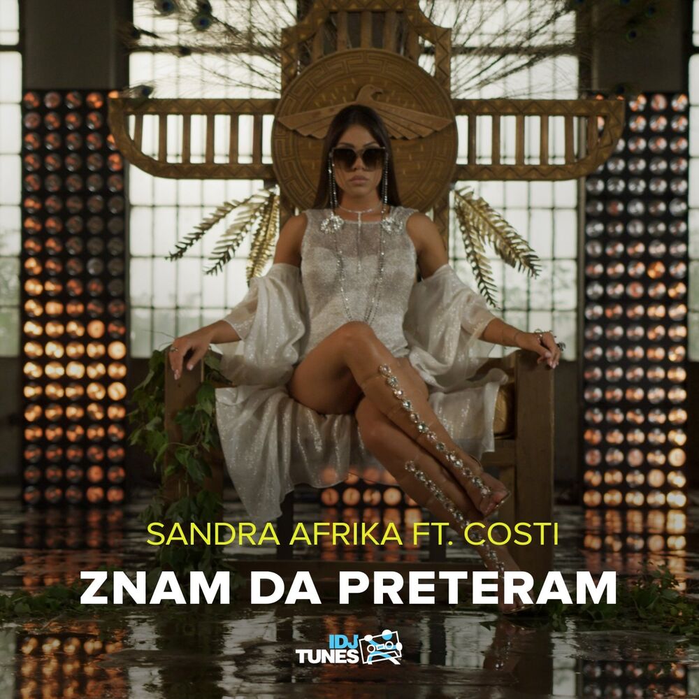 Picture of Znam Da Preteram