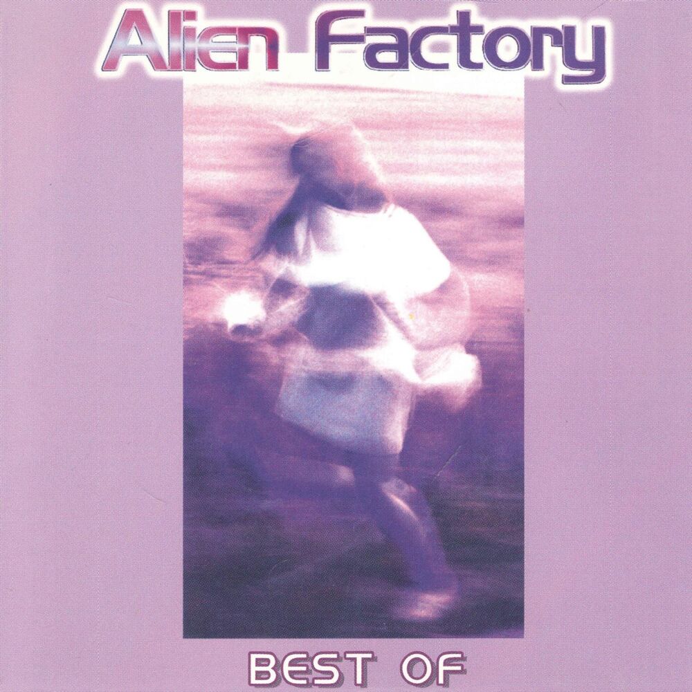 Picture of Best Of Alien Factory