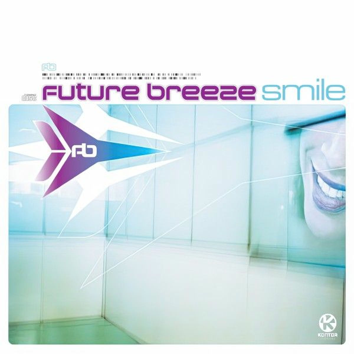 Album cover of Smile