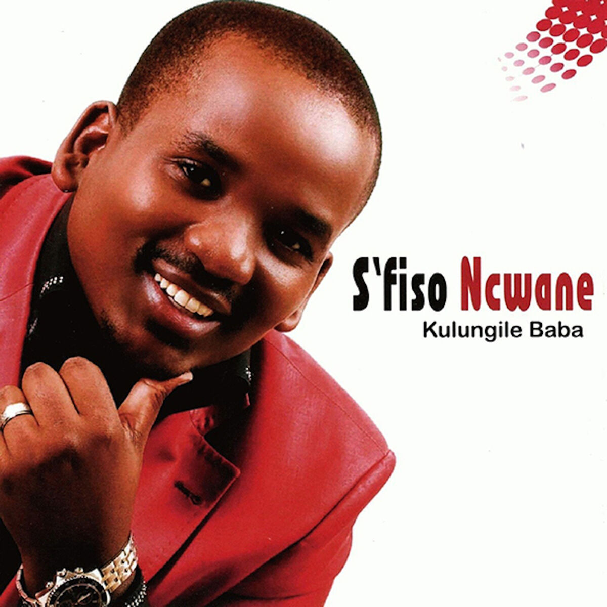 Album cover of Kulungile Baba