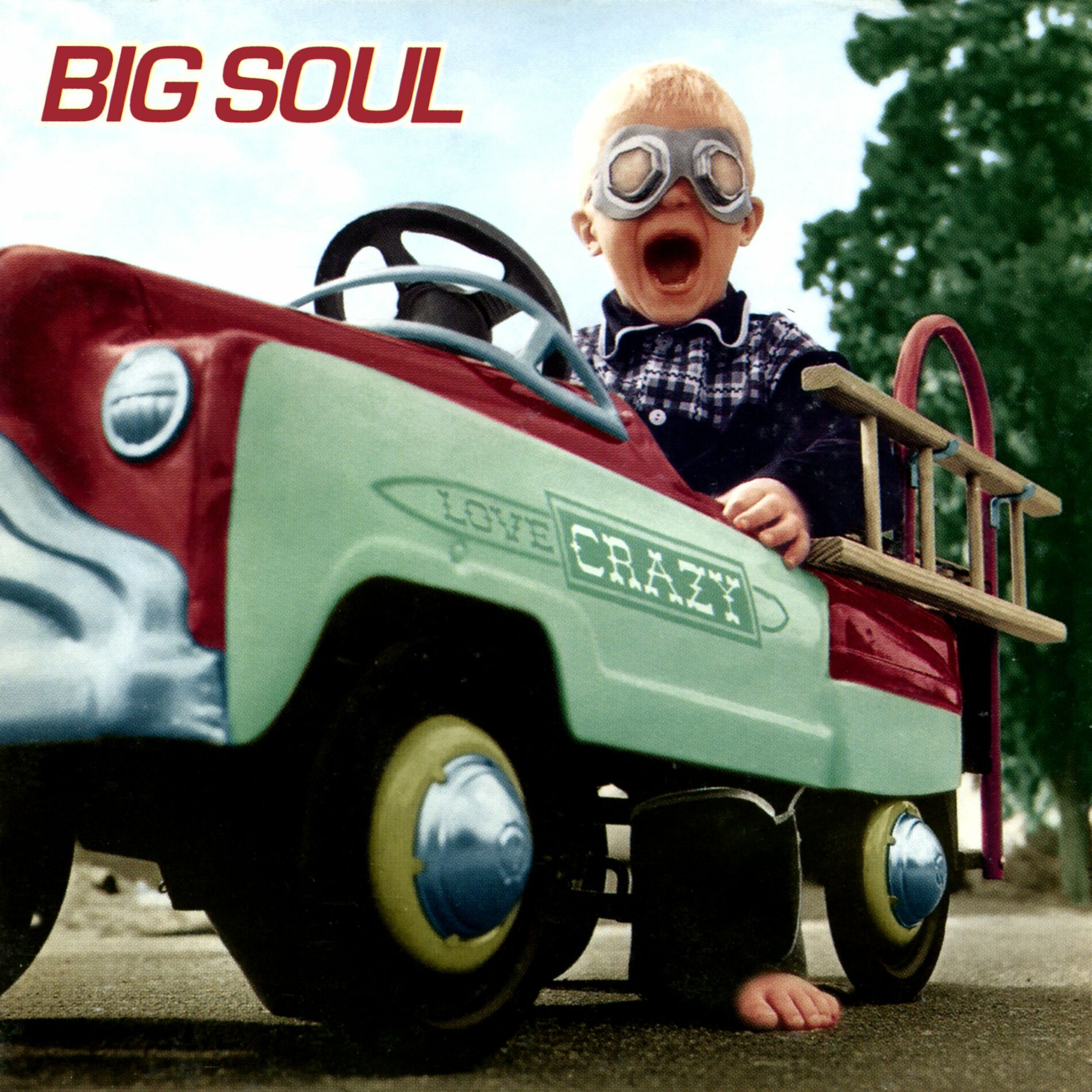 Album cover of Julene
