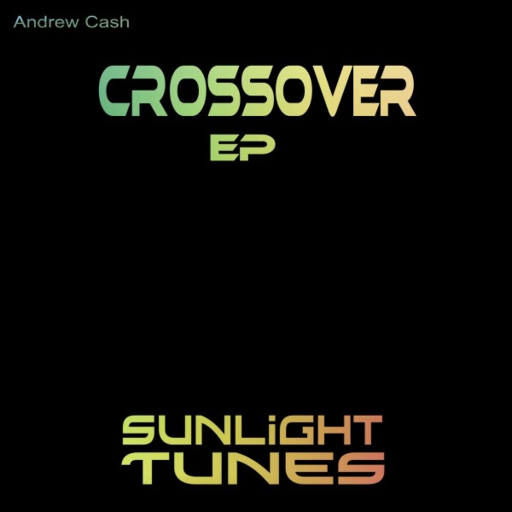 Picture of Crossover - EP
