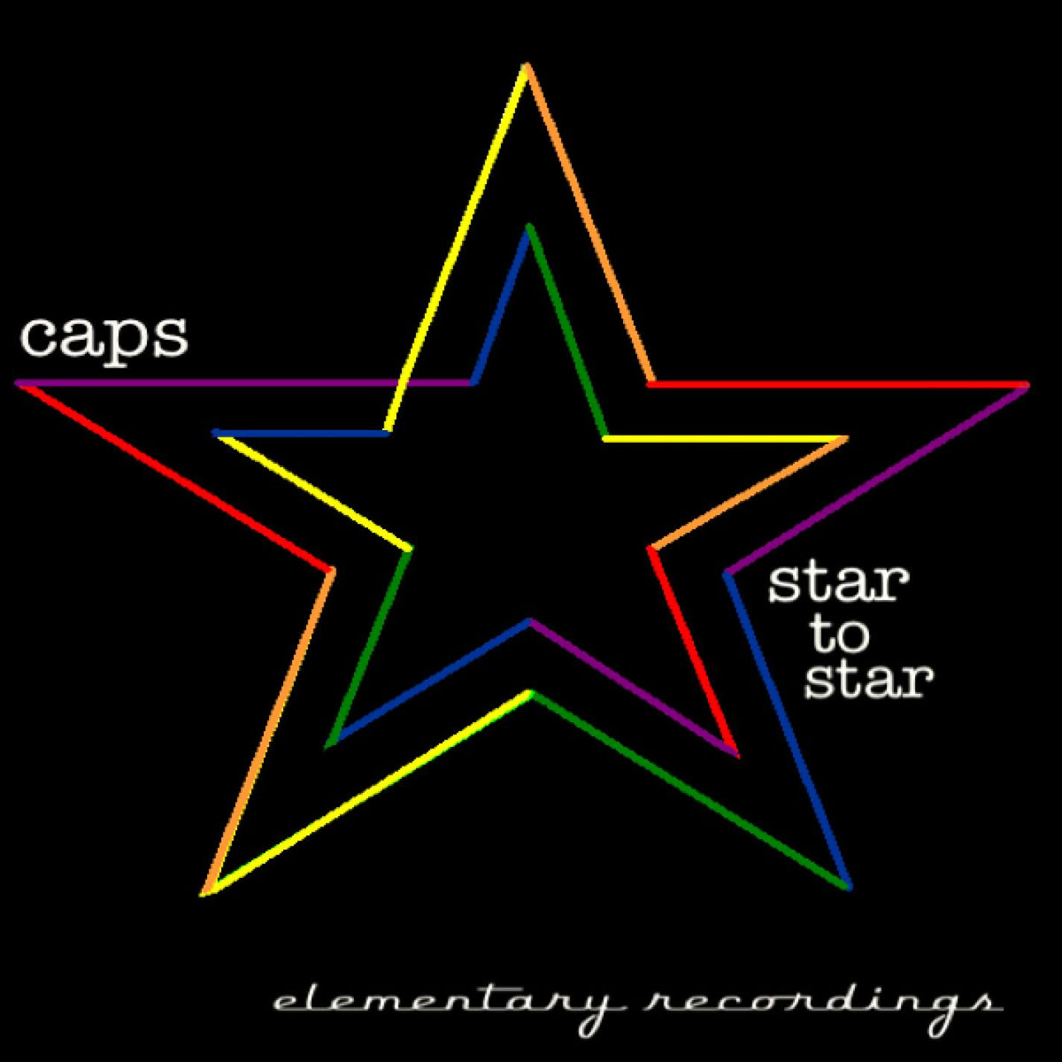 Album cover of Star to Star