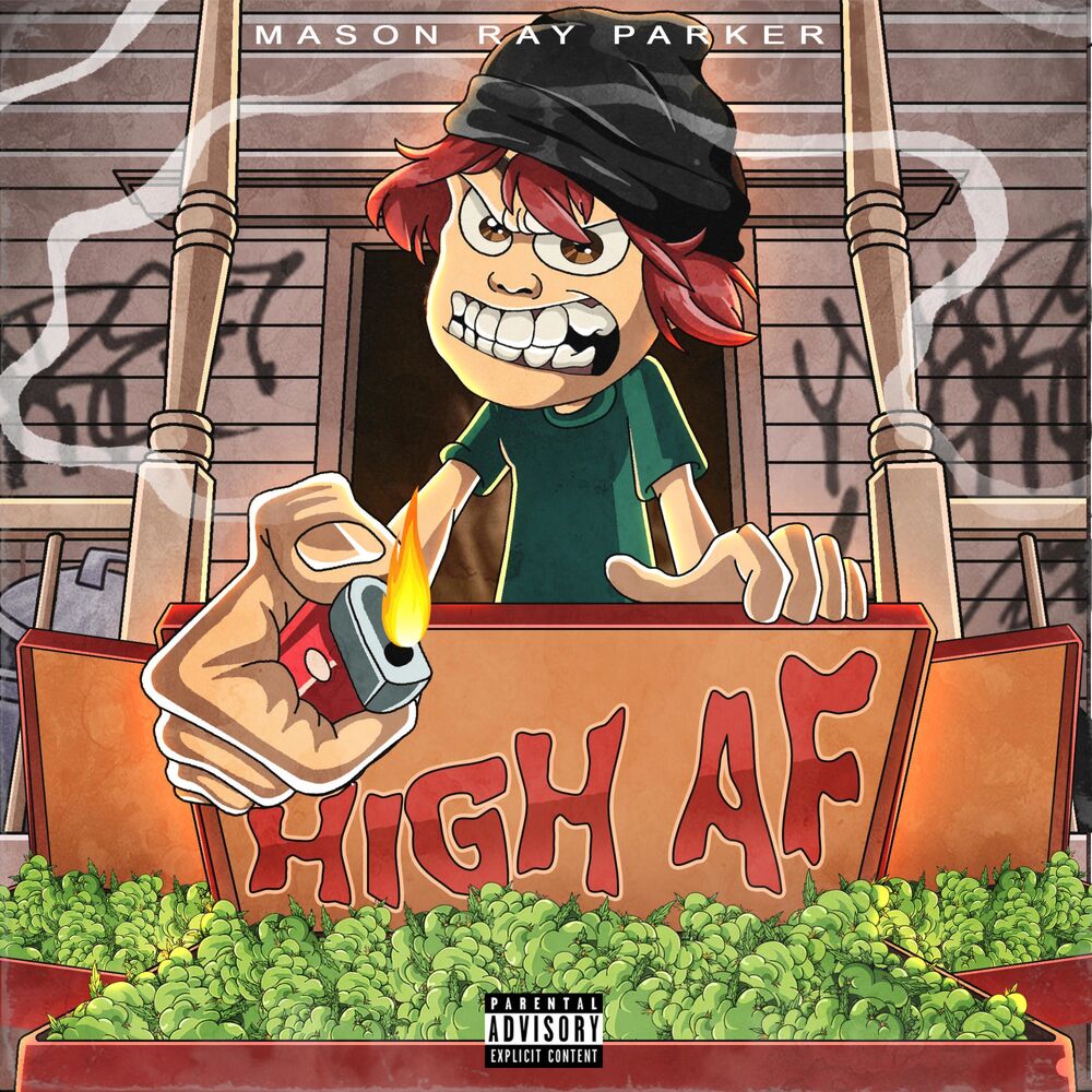 Picture of High AF